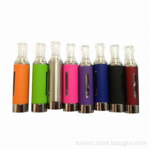 Updated Version CE4/CE5/CE6 Atomizers with 1.6mL Capacity